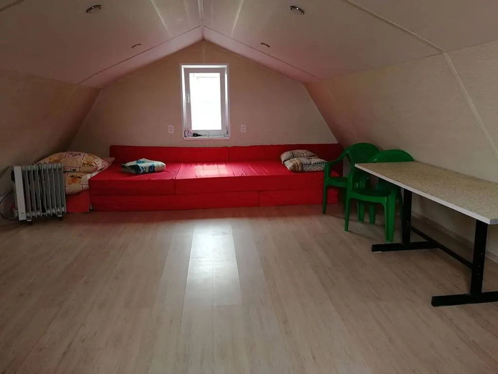 Эко-дом Макошь