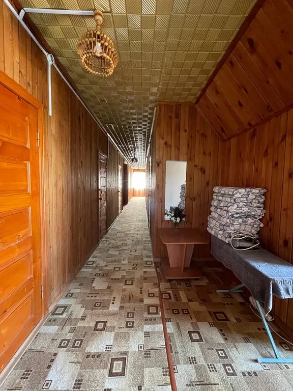 Гостевой дом «BlagaHouse15», Благовещенская — фото 15