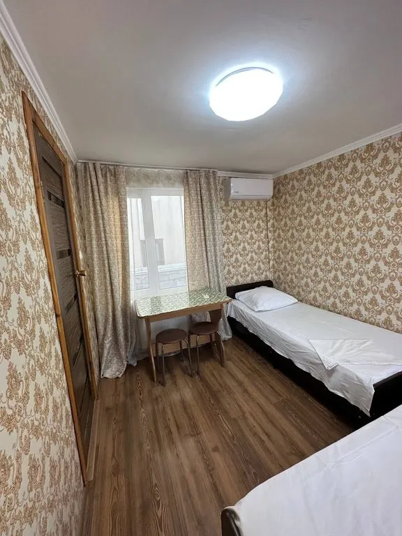 Частный сектор