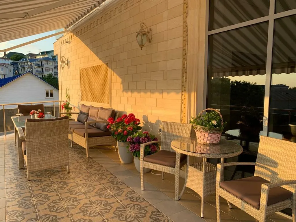 Черноморская Звезда