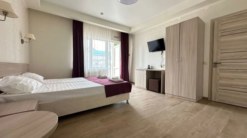 Черемушки 2