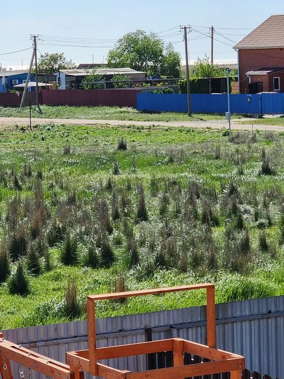 Морской причал