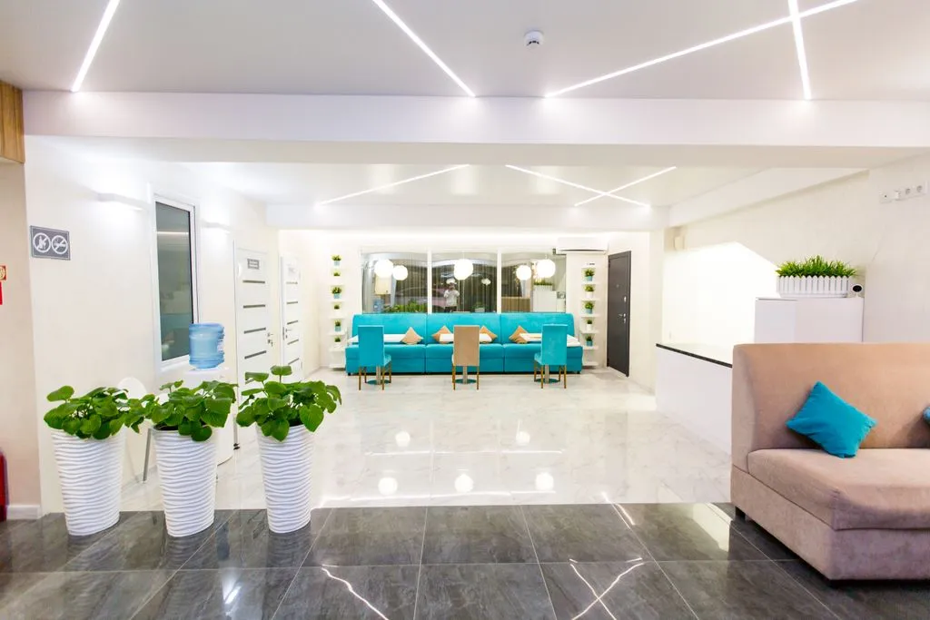 Private Residence in Koktebel