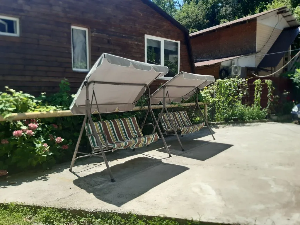 Объект «Letto», Сочи — фото 12