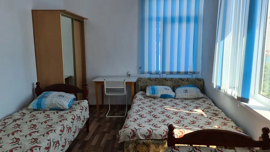 На Приморской