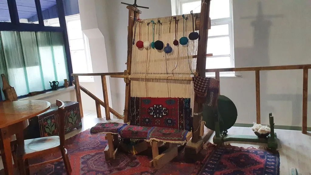 Этнохостел