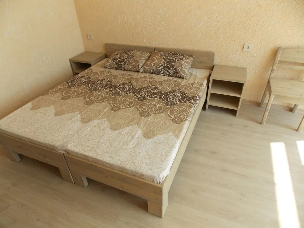 На Пляже