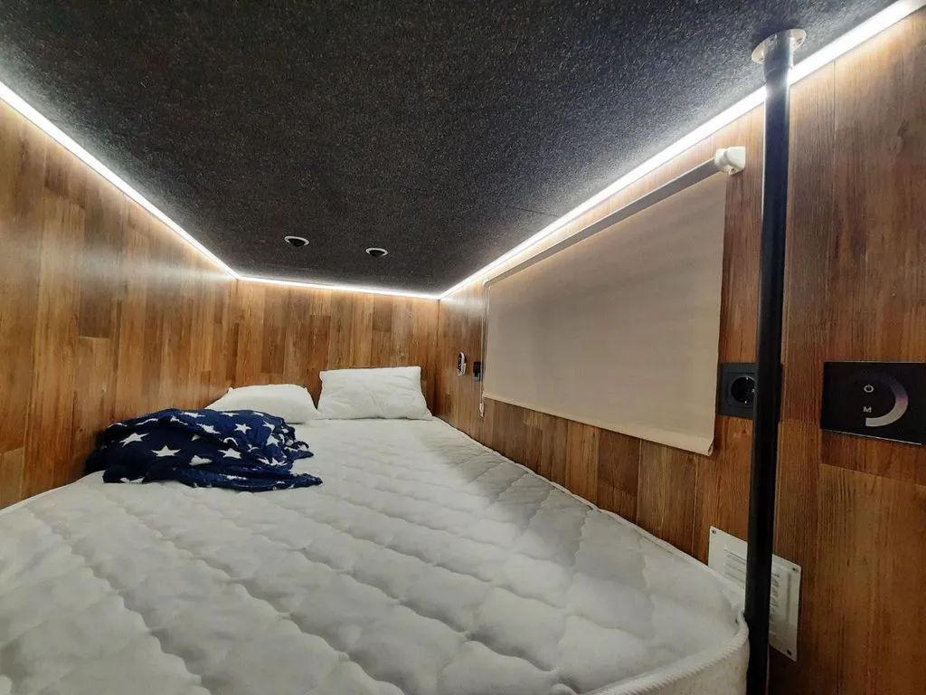 RecоRoom Владивосток