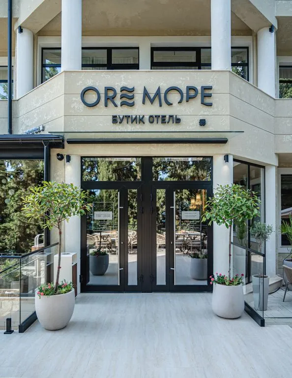 Объект «Ore Moре», Гурзуф — фото 3