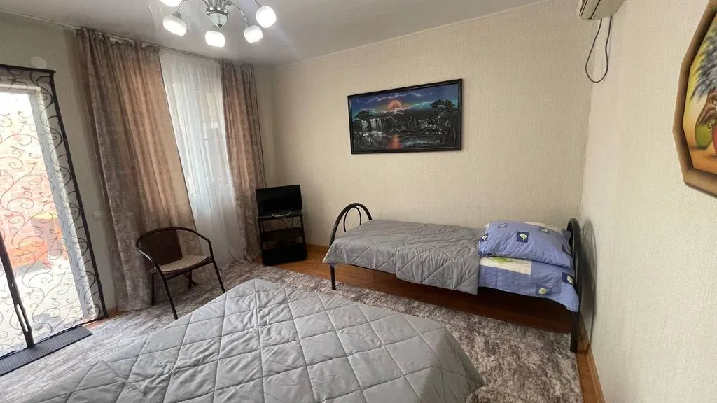 На Одесской