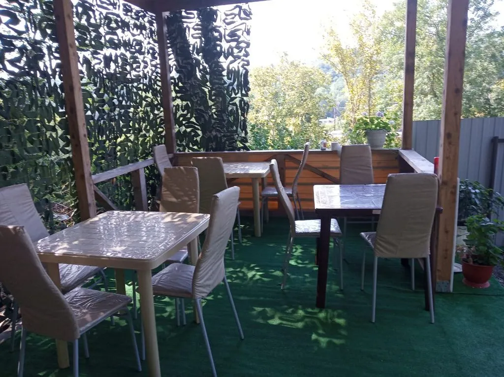 Старая кляча