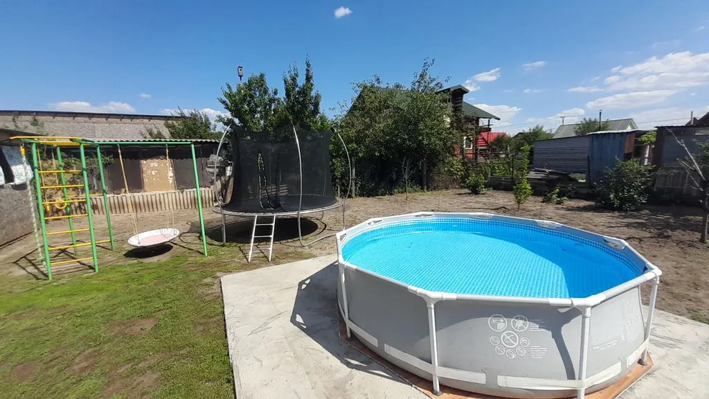 У Рифата и Альфии