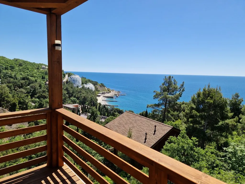 Панорама