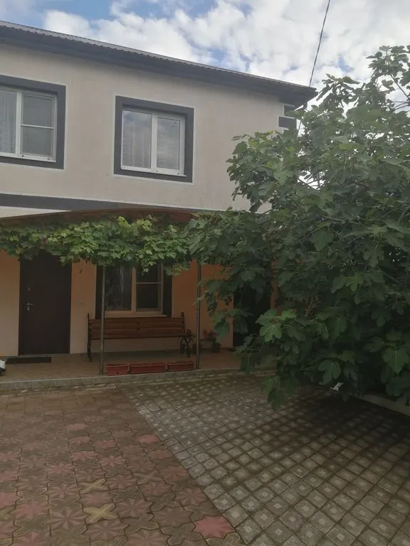 На Таманской