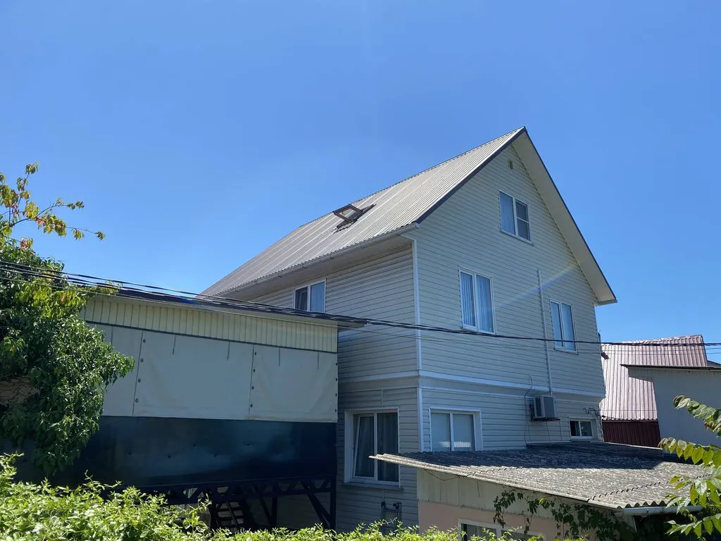 Славянский дворик