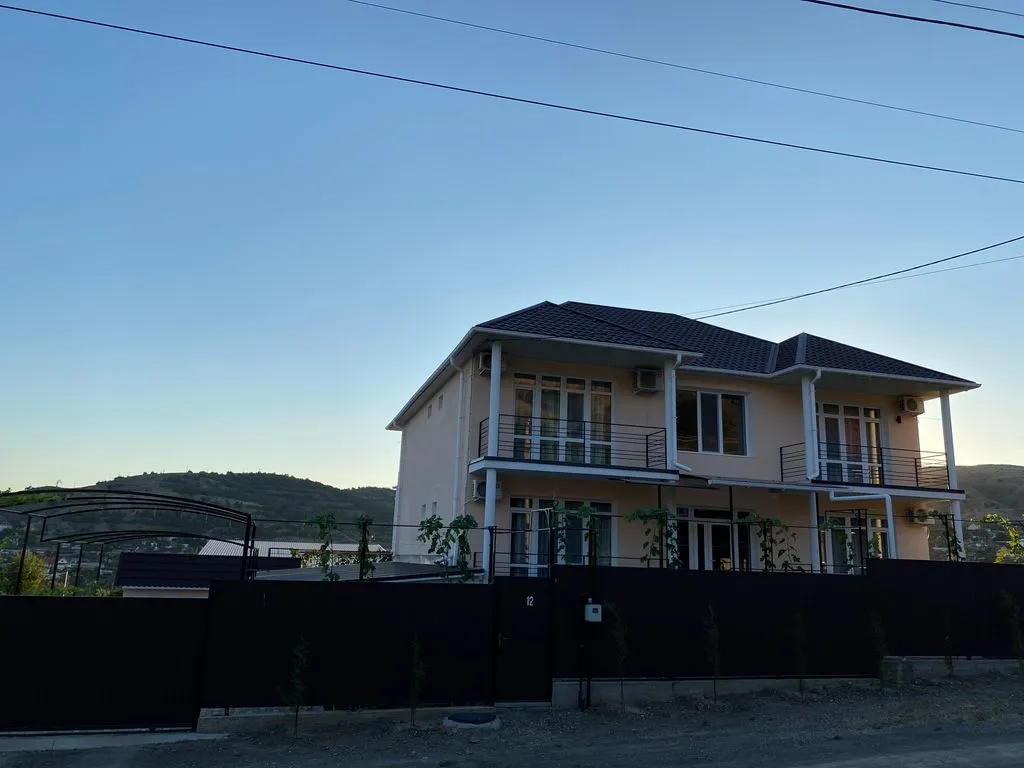 Фазенда с бассейном