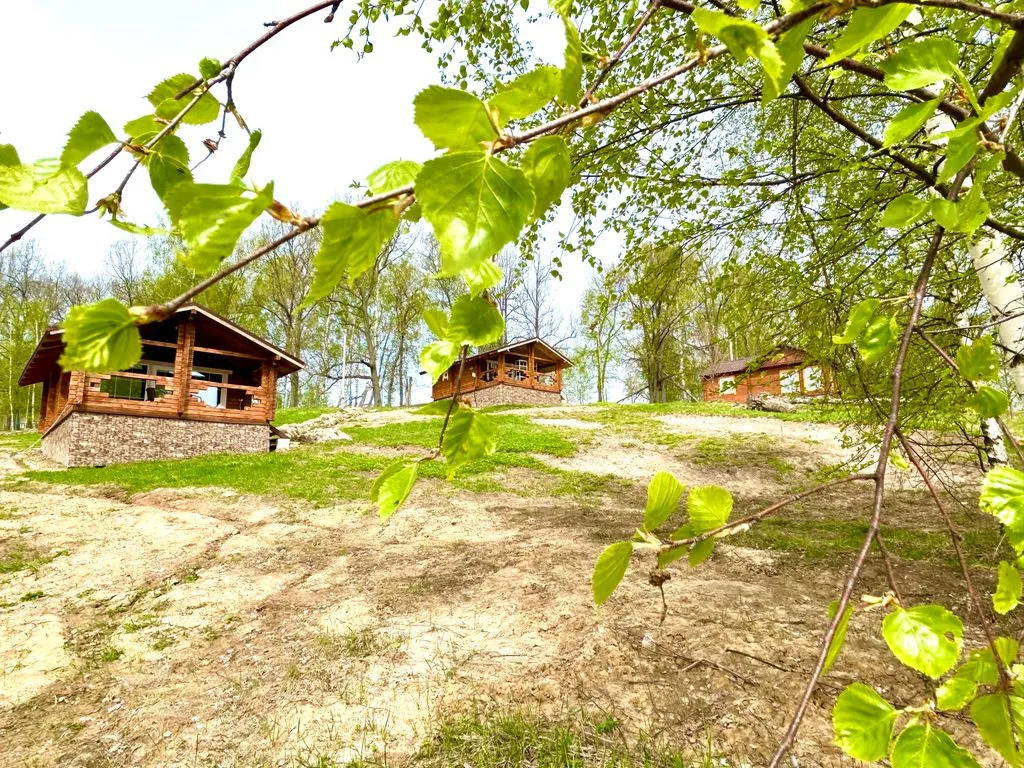 Петрушкина горка