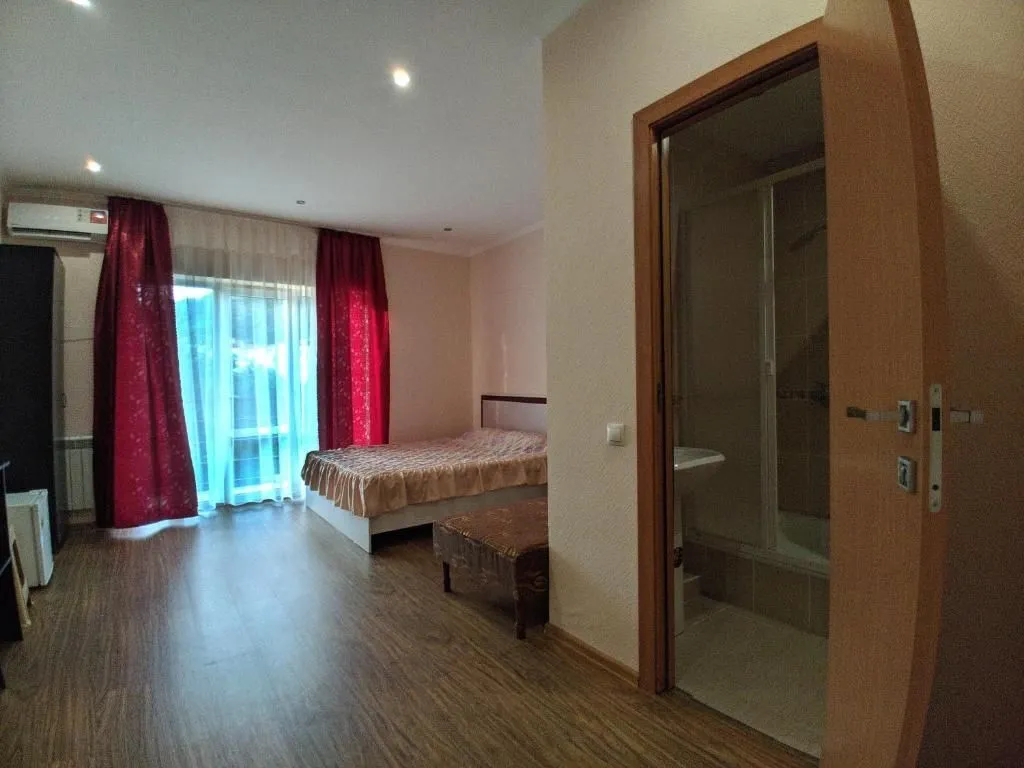 У Валентины