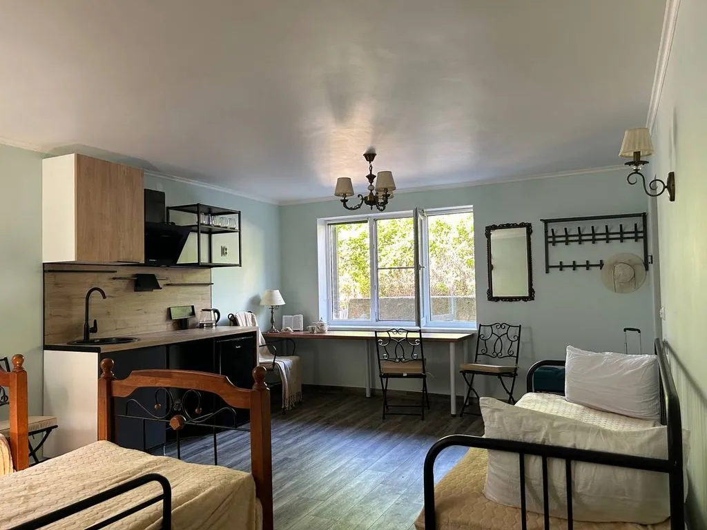 Солнце и море