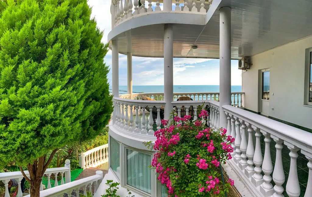 Sea house Sochi