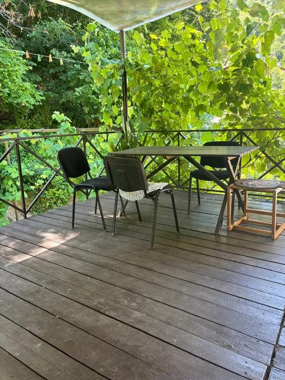 частный дом