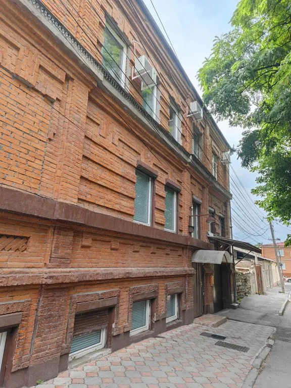 Старый Владикавказ