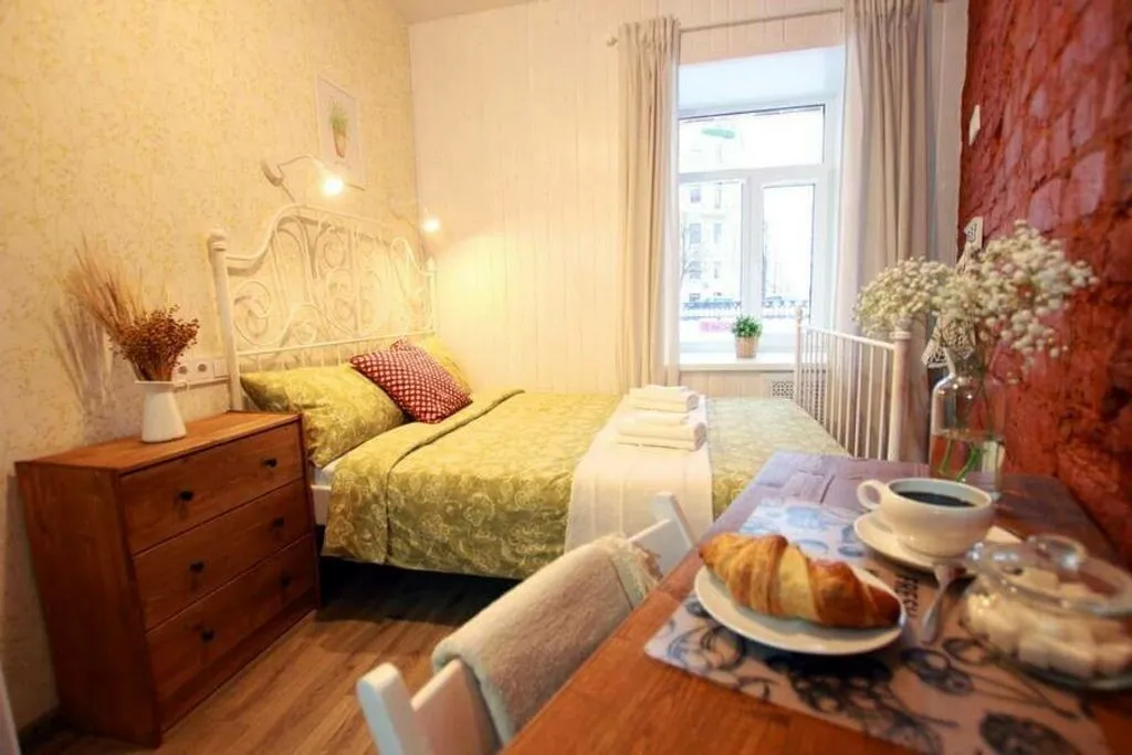 Студии Порт на Грибоедова