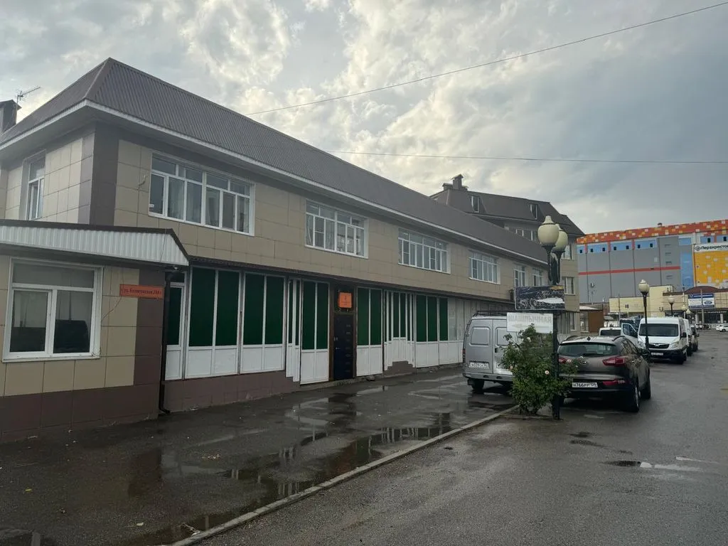 Роза Кавказа Верде