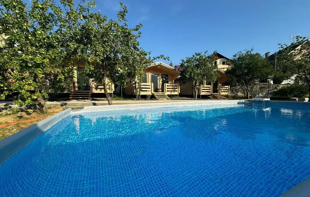 Фруктовый сад