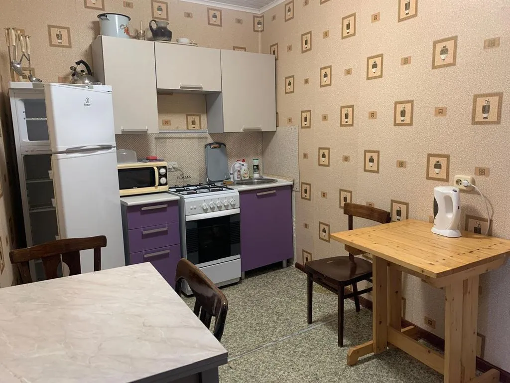 На Железнодорожном километре