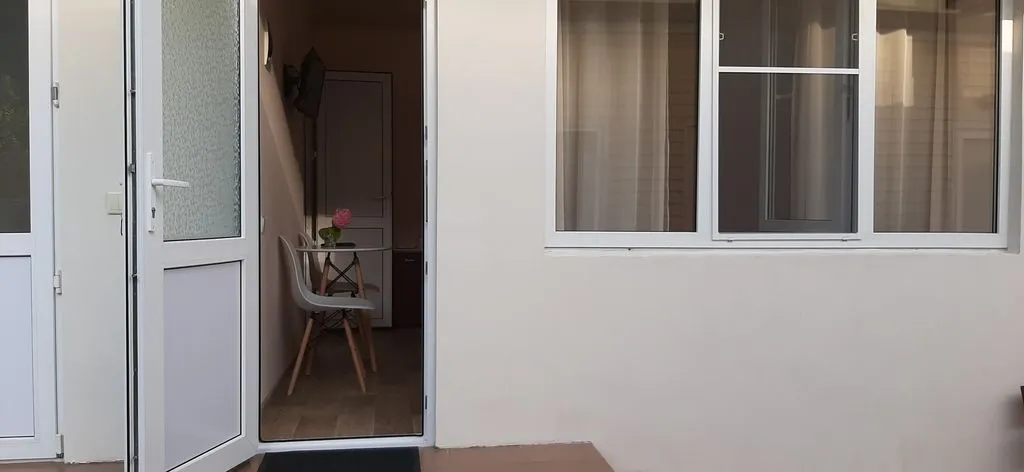 На Изумрудной