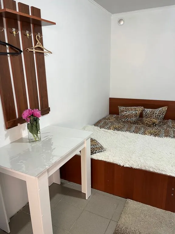 Соленые пески