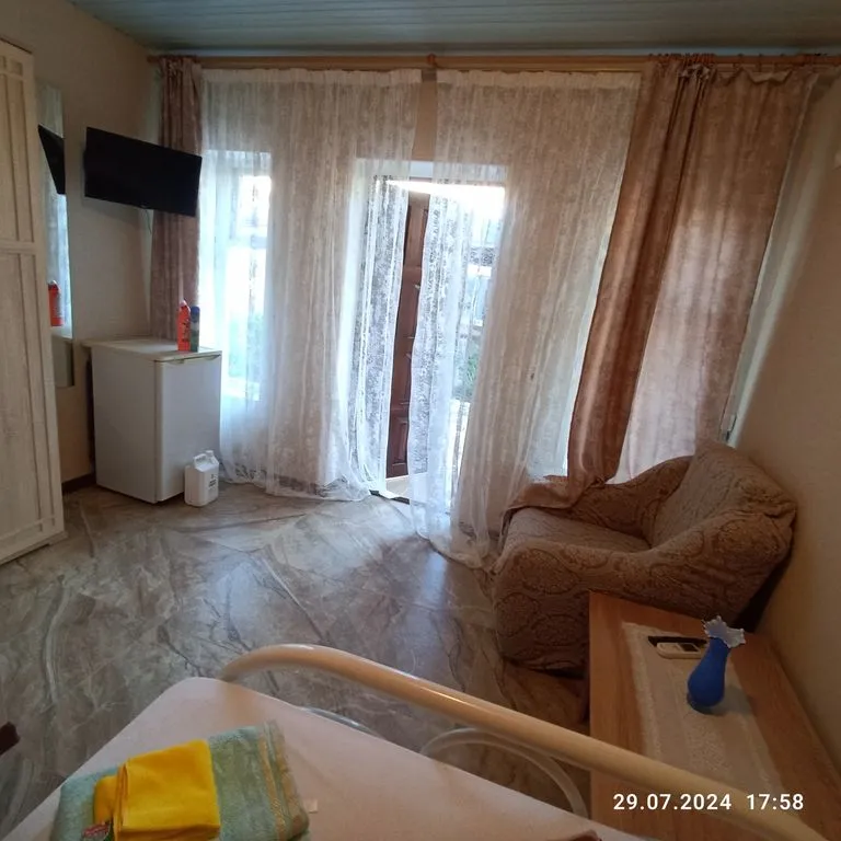 Объект «На Новороссийской», Анапа — фото 11