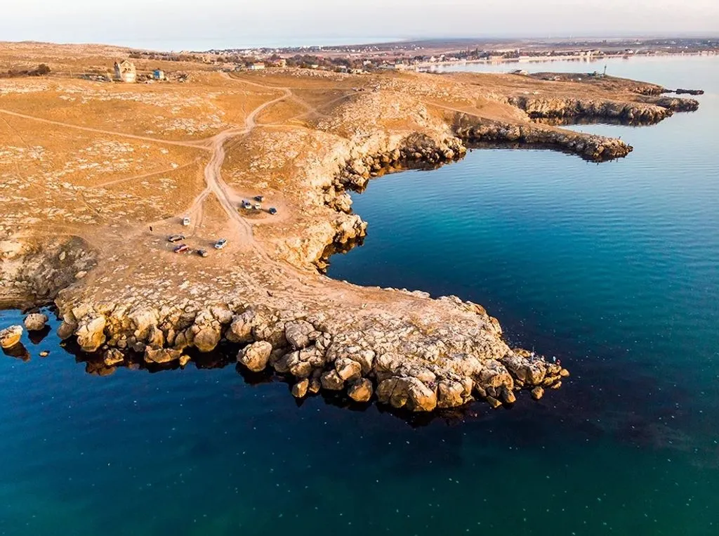 Объект «Морской Бриз», Мысовое — фото 3