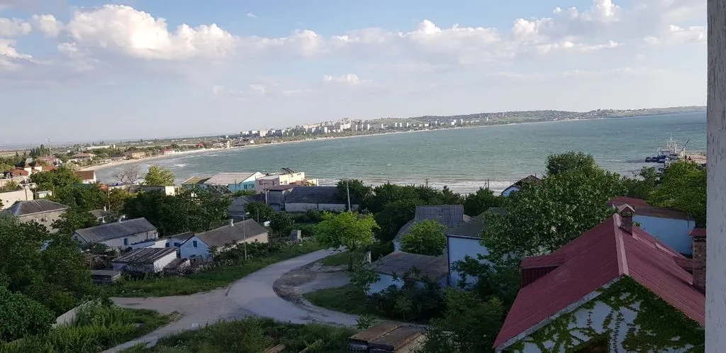 Объект «Морской Бриз», Мысовое — фото 5