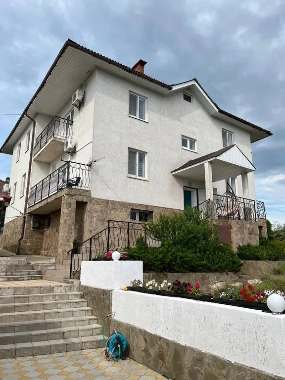 Морской Бриз