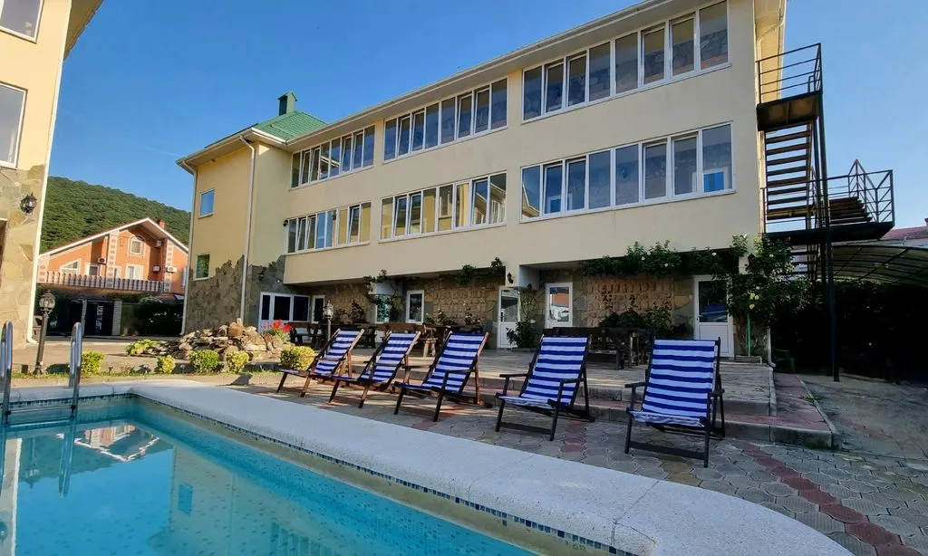 Тихая Гавань