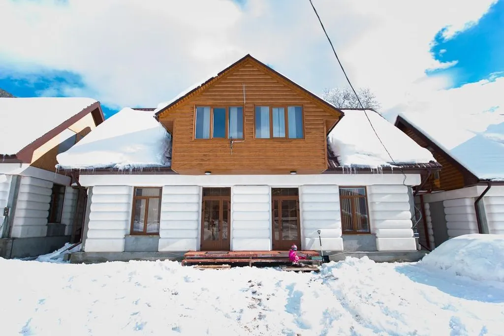 Семейный отдых