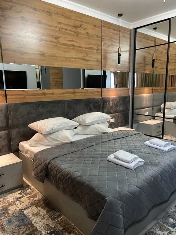 Старый Город