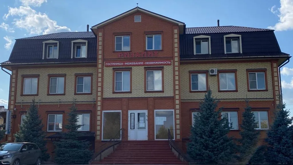Ризалит