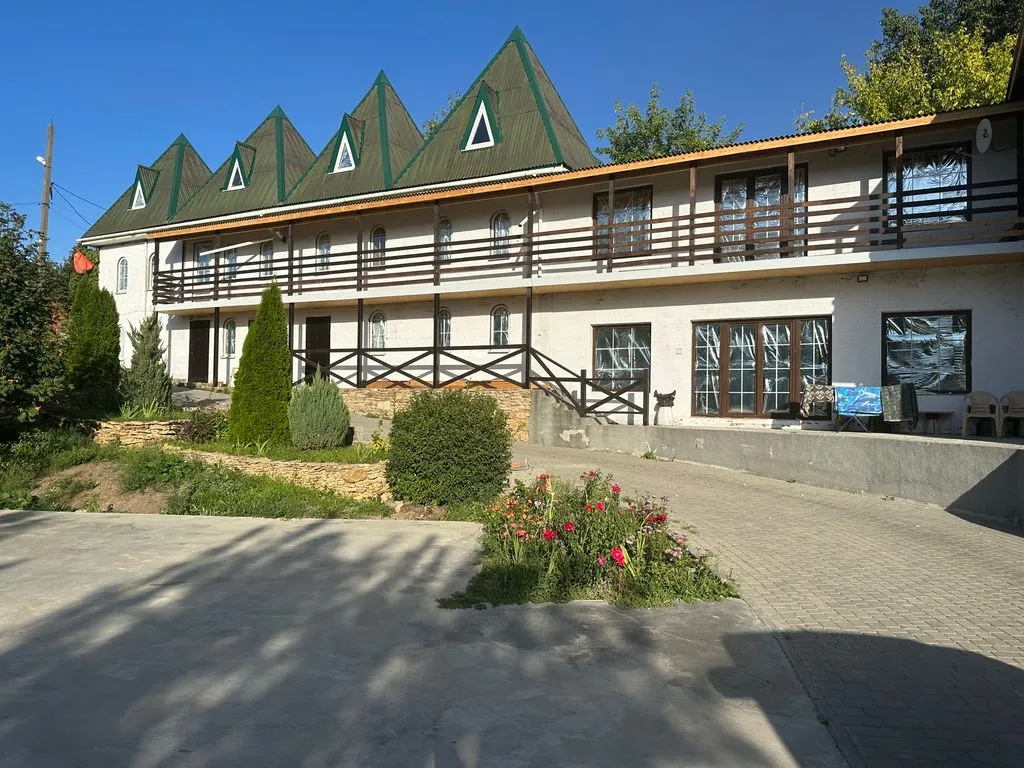 Усадьба Донская рыба