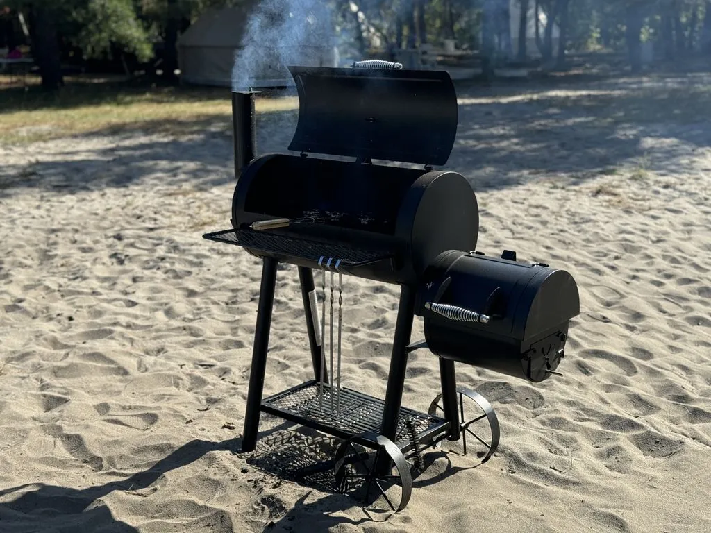 Территория Я