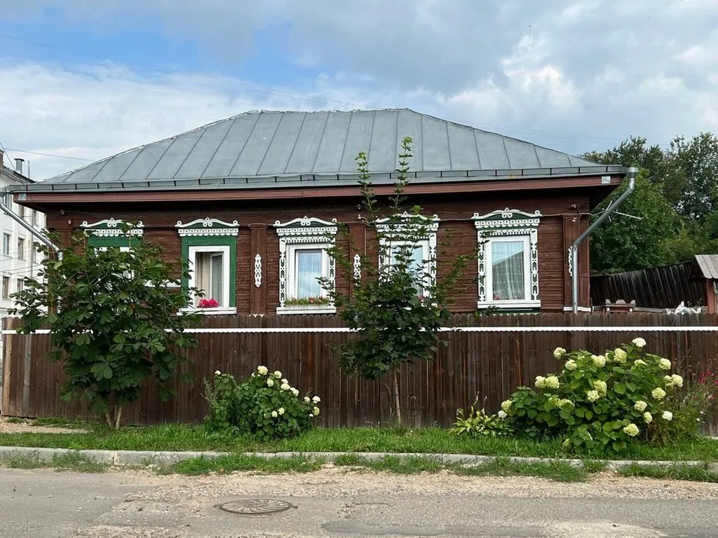 На Сенном