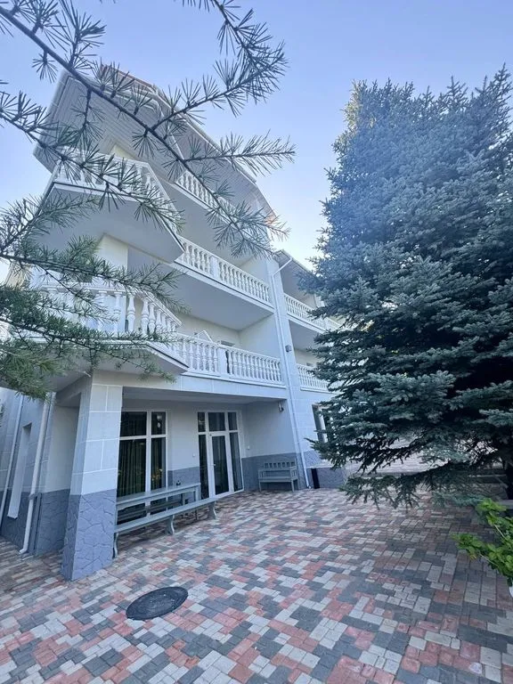 Экопарк Форт Бояр