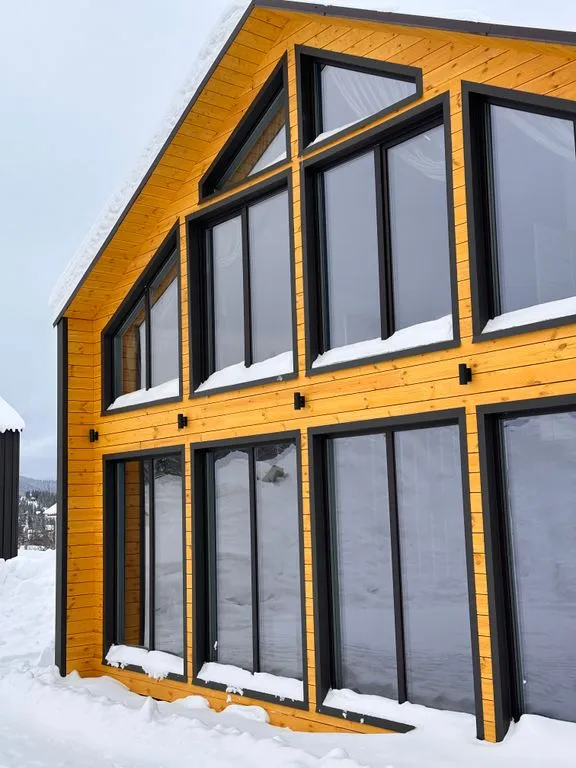 Шале "Тотем" Шерегеш