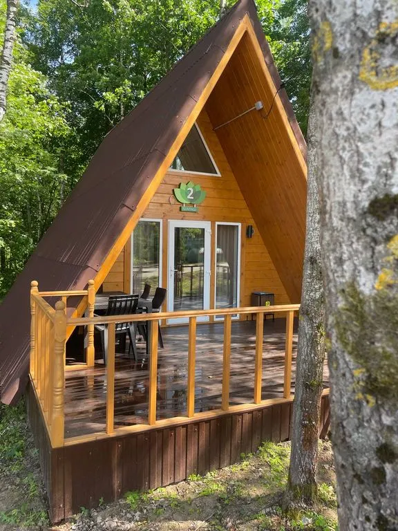 Экопарк Рождествено