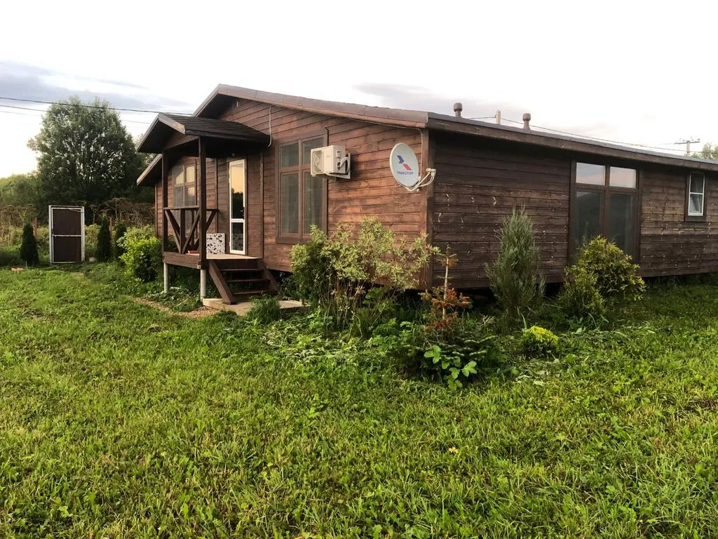 Усадьба Маруся