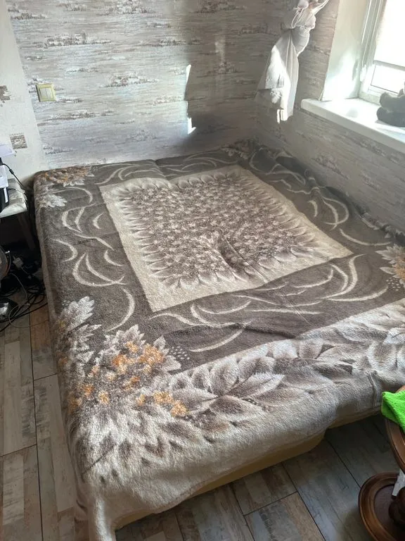 Спальное место