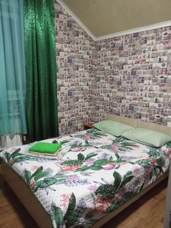На Красном Пахаре