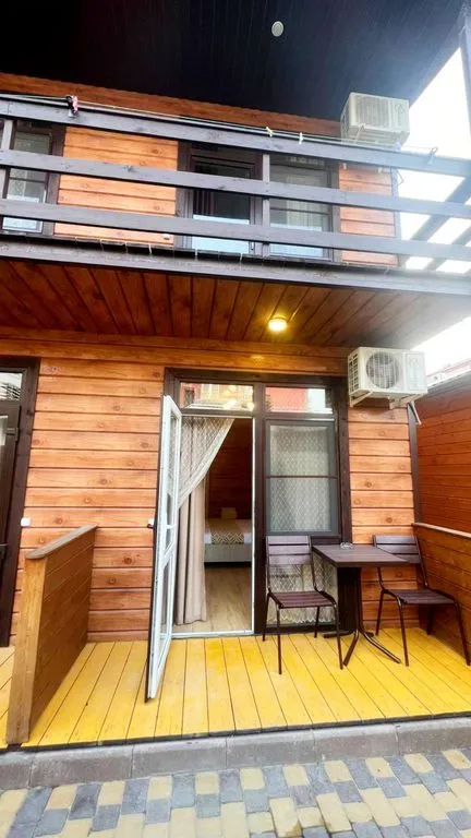 Экодом Флора